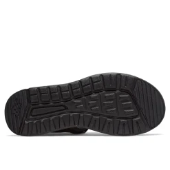 Adjustable Strap Sandals*XLfeet Inc. New Balance 250 Adjustable Sandal - Brown