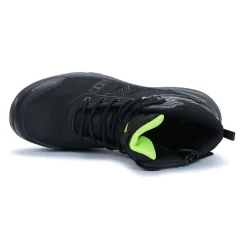 Composite Toe Boots|Work Boots*XLfeet New Balance Calibre Boot - CT EH PR SR - Black