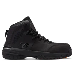 Composite Toe Boots|6