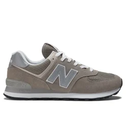 Walking Shoes|Casual Shoes*XLfeet Inc. New Balance 574 Core - Grey/White