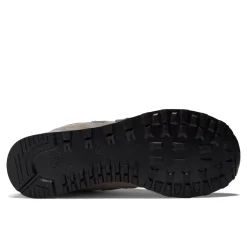 Walking Shoes|Casual Shoes*XLfeet Inc. New Balance 574 Core - Grey/White