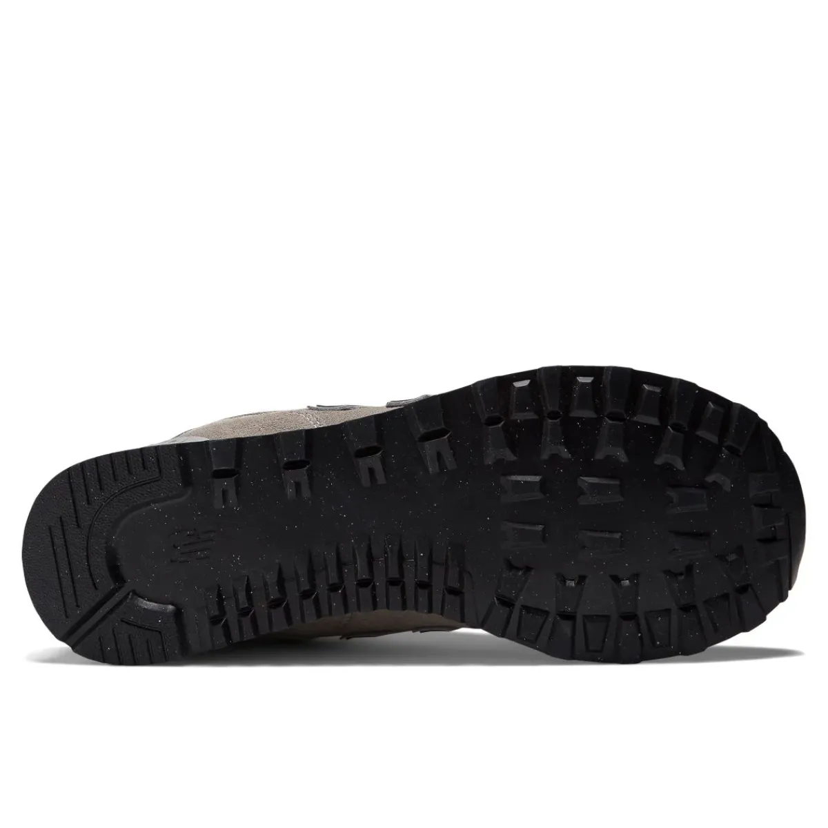 Walking Shoes|Casual Shoes*XLfeet Inc. New Balance 574 Core - Grey/White