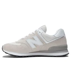 Walking Shoes|Casual Shoes*XLfeet Inc. New Balance 574 Core - Nimbus Cloud/White