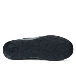 Work Shoes For Men*XLfeet New Balance Elite Lite - Men's - CT EH HR SR SF - Black Grey