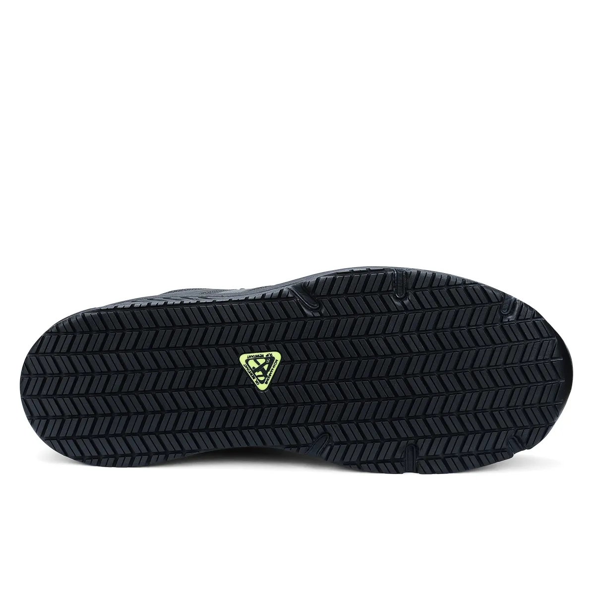 Composite Toe Boots*XLfeet New Balance Evolve Mid CT - Men - CT SD10 HR SR SF - Black
