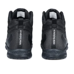 Composite Toe Boots*XLfeet New Balance Evolve Mid CT - Men - CT SD10 HR SR SF - Black