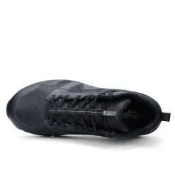 Composite Toe Boots*XLfeet New Balance Evolve Mid CT - Men - CT SD10 HR SR SF - Black