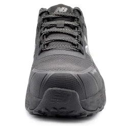 Work Shoes For Men*XLfeet New Balance Fresh Foam Cremorne Low CT - Men's - CT EH HR SR SF - Black/Grey
