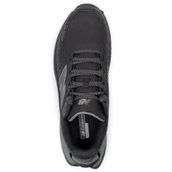 Work Shoes For Men*XLfeet New Balance Fresh Foam Cremorne Low CT - Men's - CT EH HR SR SF - Black/Grey