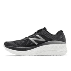 Walking Shoes|Casual Shoes*XLfeet Inc. New Balance Fresh Foam More Black / Orca Shoes