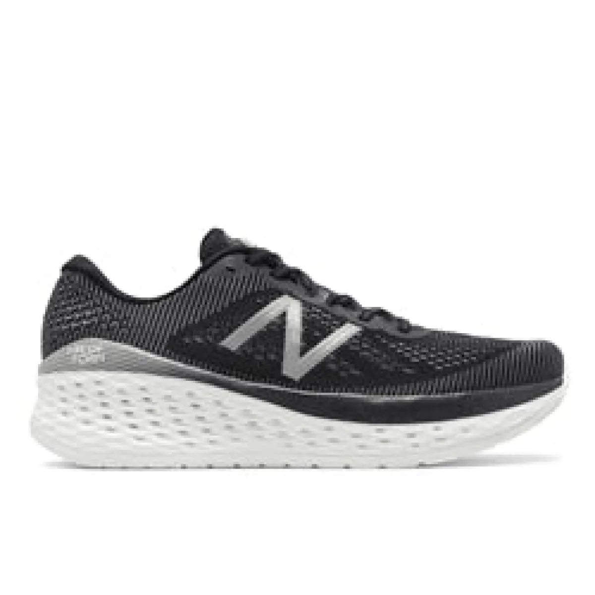 Walking Shoes|Casual Shoes*XLfeet Inc. New Balance Fresh Foam More Black / Orca Shoes