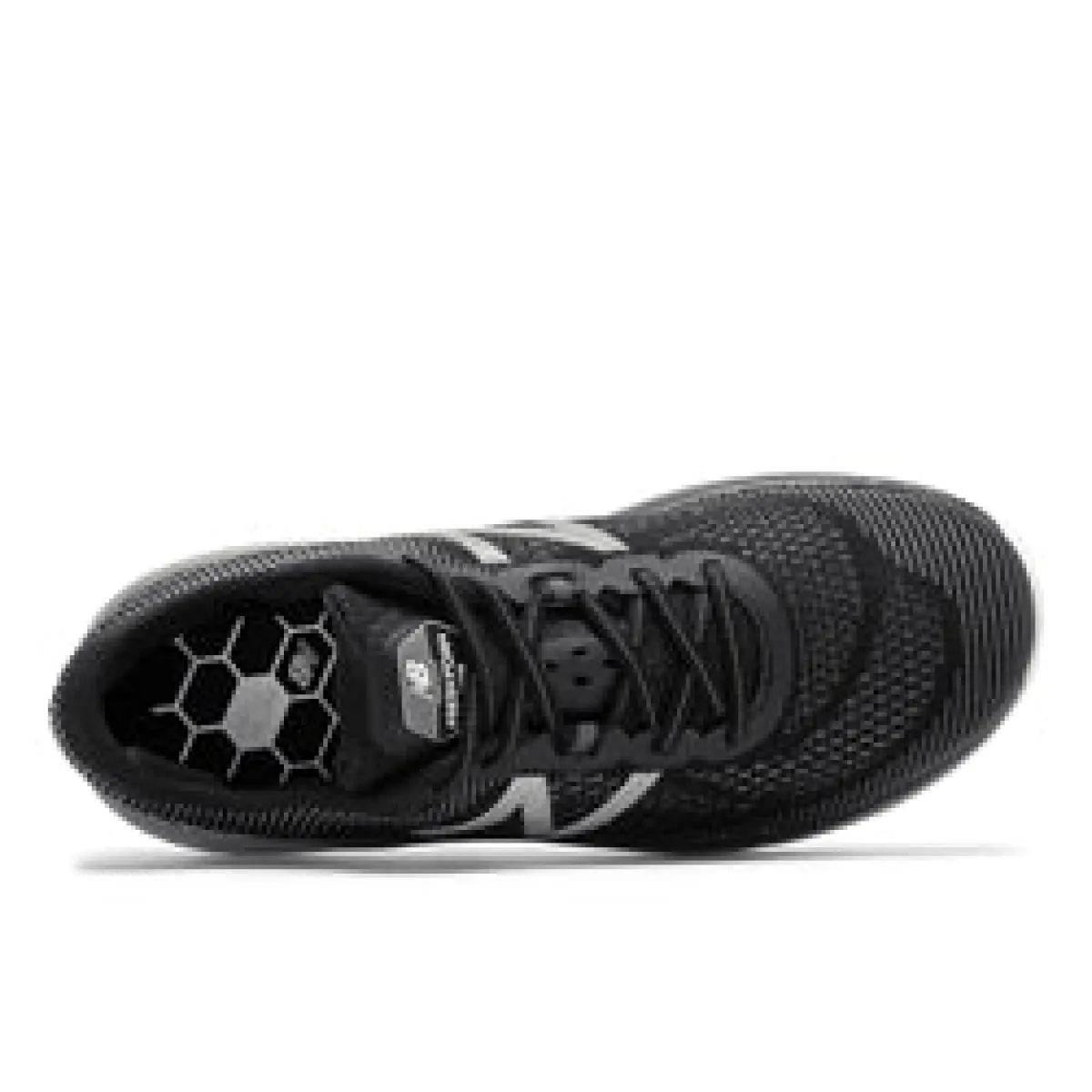 Walking Shoes|Casual Shoes*XLfeet Inc. New Balance Fresh Foam More Black / Orca Shoes