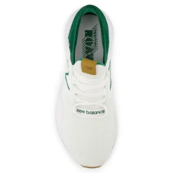 Walking Shoes|Casual Shoes*XLfeet Inc. New Balance Fresh Foam ROAV Running Shoe - White/Classic Pine