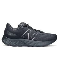 Walking Shoes|Athletic Shoes For Men*XLfeet Inc. New Balance Fresh Foam X Evos v3 Running Shoe - Black/Black