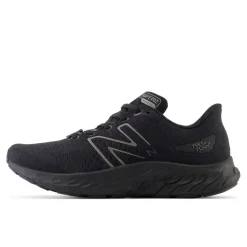 Walking Shoes|Athletic Shoes For Men*XLfeet Inc. New Balance Fresh Foam X Evos v3 Running Shoe - Black/Black
