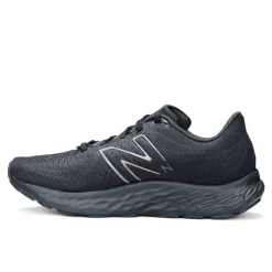 Walking Shoes|Athletic Shoes For Men*XLfeet Inc. New Balance Fresh Foam X Evos v3 Running Shoe - Black/Black