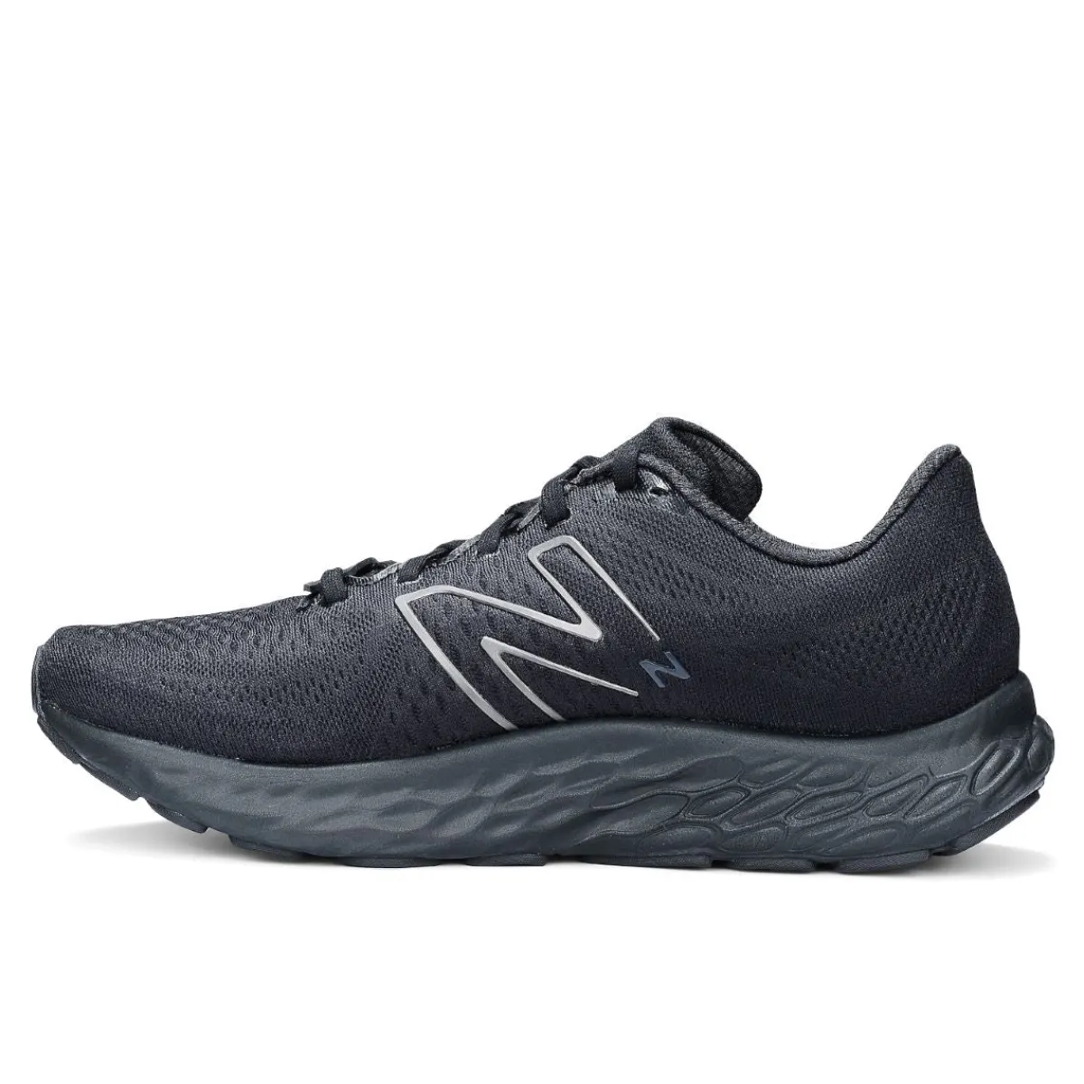 Walking Shoes|Athletic Shoes For Men*XLfeet Inc. New Balance Fresh Foam X Evos v3 Running Shoe - Black/Black