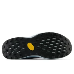 Athletic Shoes For Men*XLfeet Inc. New Balance Fresh Foam X Hierro v8 Mens Running Shoe - Shadow Grey/Quarry Blue/Black