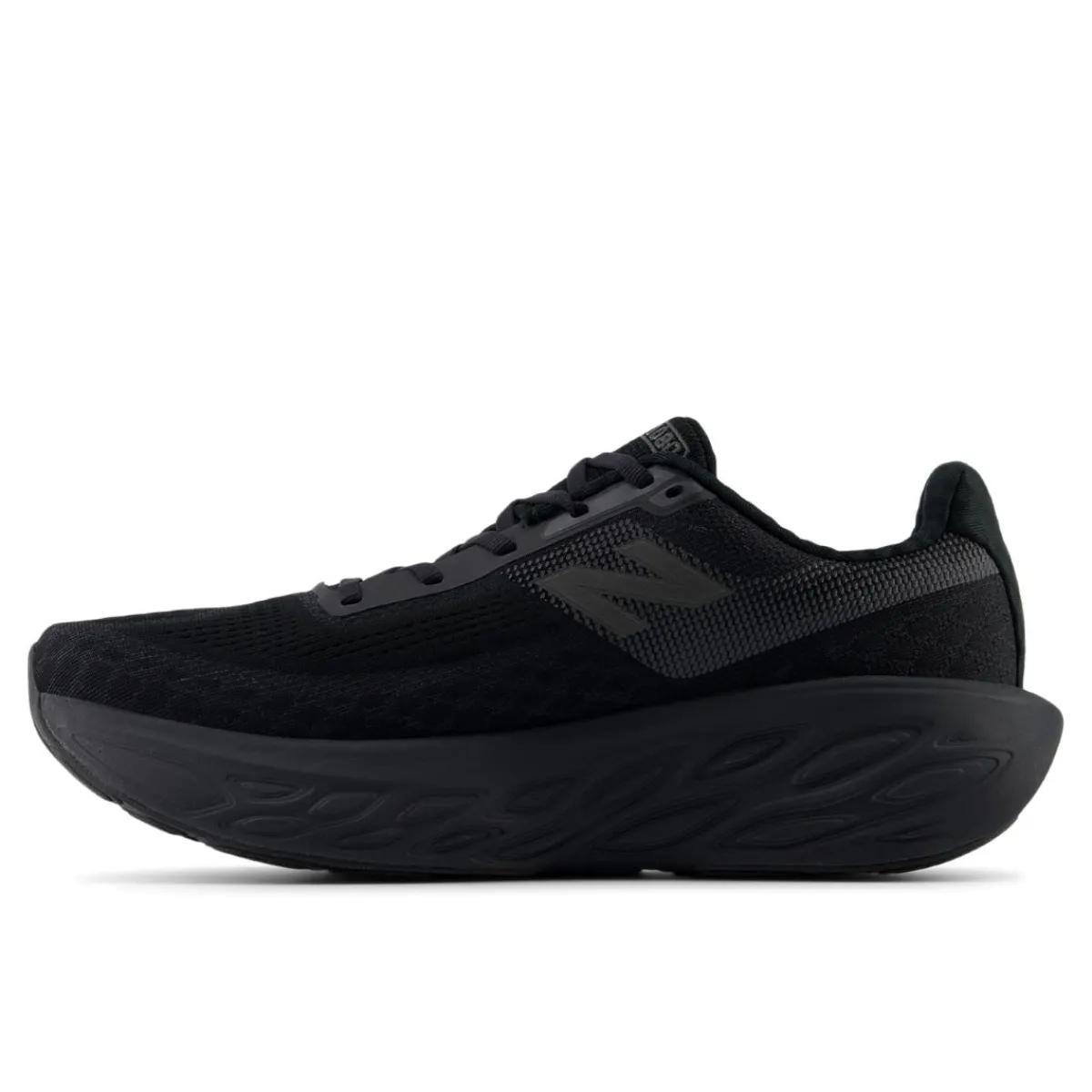 Walking Shoes|Casual Shoes*XLfeet Inc. New Balance Fresh Foam X 1080v14 - Black/Metallic/Phantom