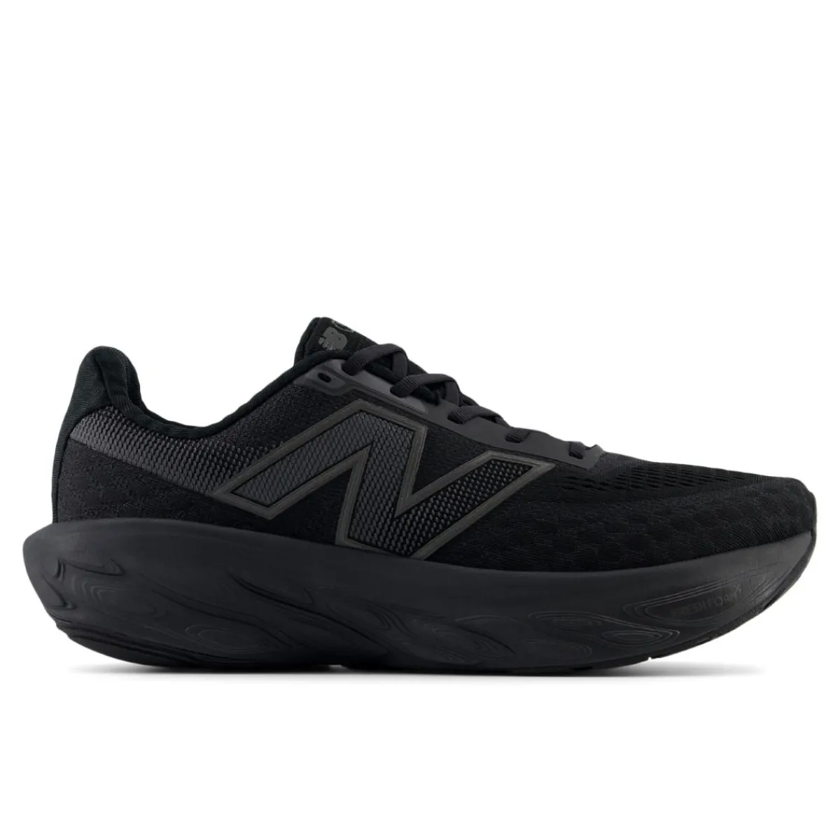 Walking Shoes|Casual Shoes*XLfeet Inc. New Balance Fresh Foam X 1080v14 - Black/Metallic/Phantom