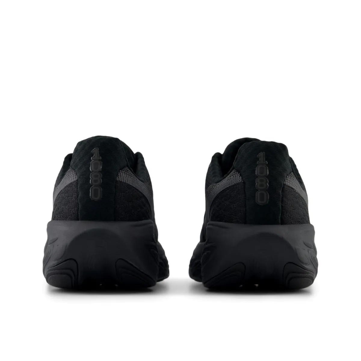 Walking Shoes|Casual Shoes*XLfeet Inc. New Balance Fresh Foam X 1080v14 - Black/Metallic/Phantom