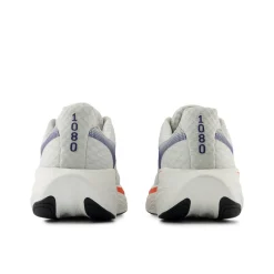 Walking Shoes|Casual Shoes*XLfeet Inc. New Balance Fresh Foam X 1080v14 - Grey/Metallic/Inkwell