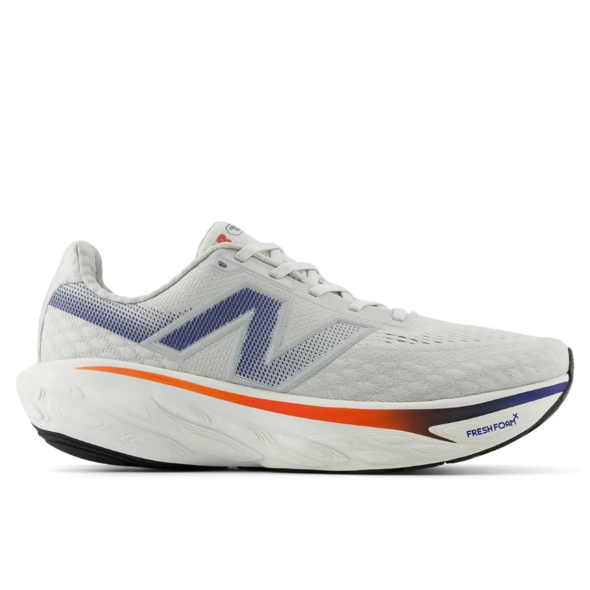 Walking Shoes|Casual Shoes*XLfeet Inc. New Balance Fresh Foam X 1080v14 - Grey/Metallic/Inkwell
