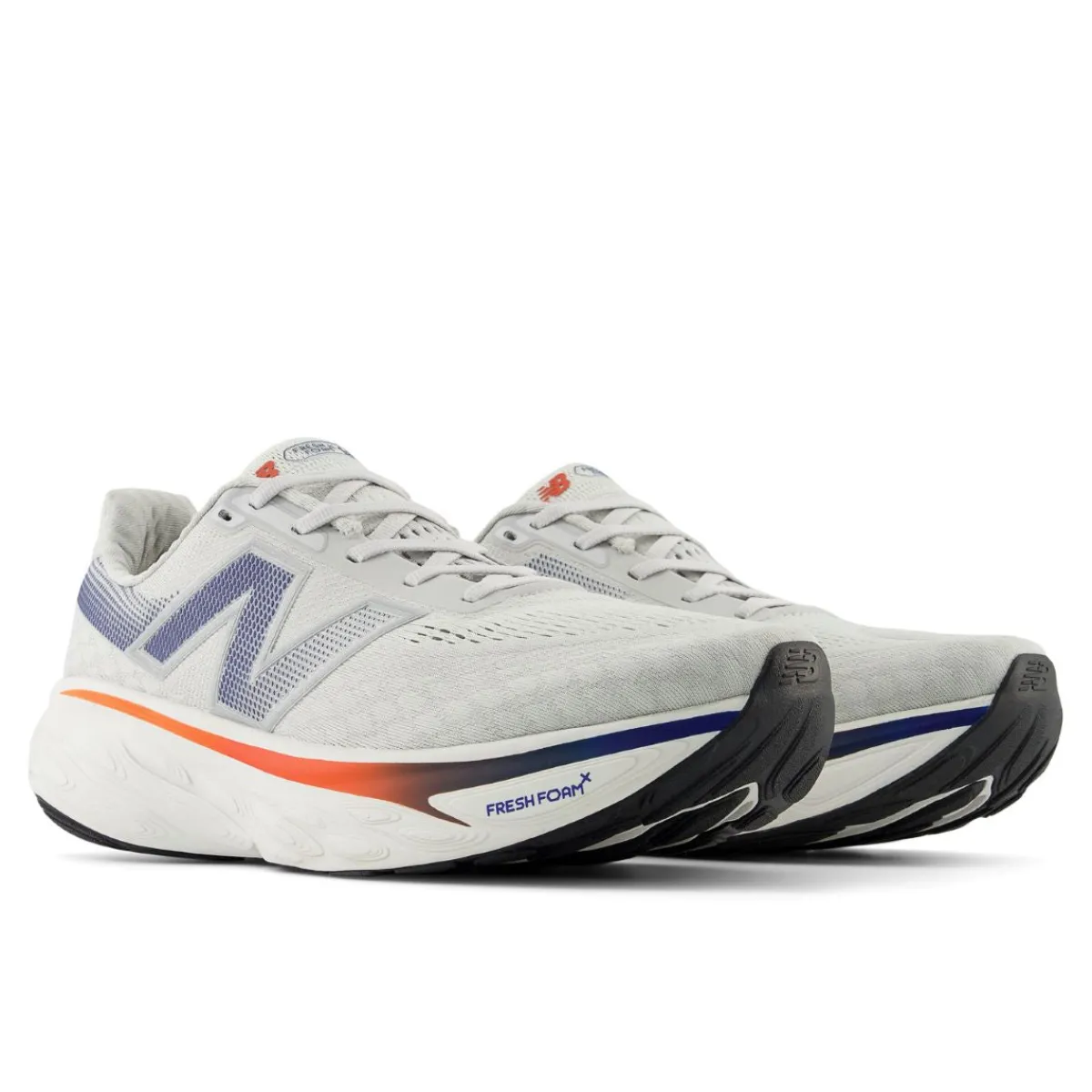 Walking Shoes|Casual Shoes*XLfeet Inc. New Balance Fresh Foam X 1080v14 - Grey/Metallic/Inkwell