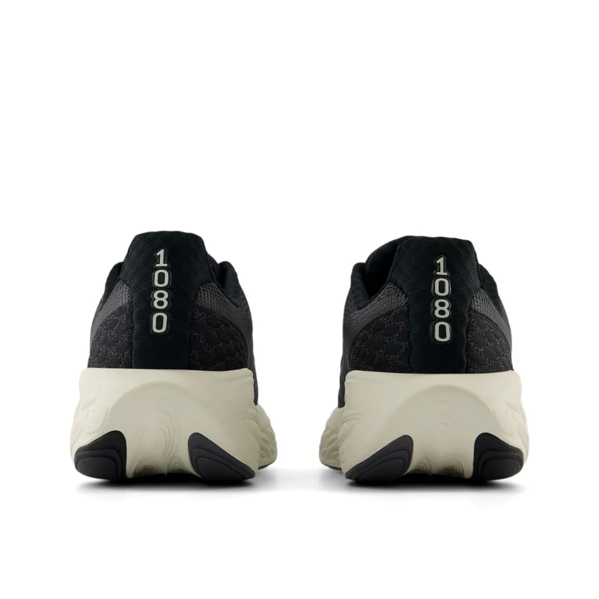 Walking Shoes|Casual Shoes*XLfeet Inc. New Balance Fresh Foam X 1080v14 Running Shoe - Black/Magnet/Linen