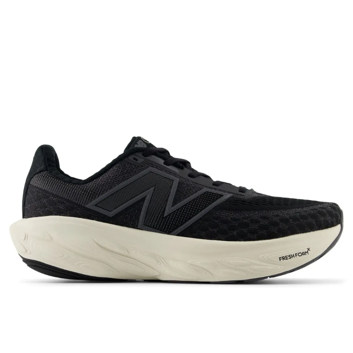 Walking Shoes|Casual Shoes*XLfeet Inc. New Balance Fresh Foam X 1080v14 Running Shoe - Black/Magnet/Linen