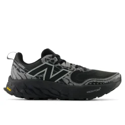Athletic Shoes For Men*XLfeet Inc. New Balance Hierro v8 Mens Running Shoe - Black / Shadow Grey