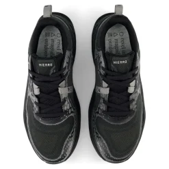Athletic Shoes For Men*XLfeet Inc. New Balance Hierro v8 Mens Running Shoe - Black / Shadow Grey