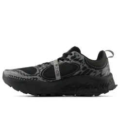 Athletic Shoes For Men*XLfeet Inc. New Balance Hierro v8 Mens Running Shoe - Black / Shadow Grey