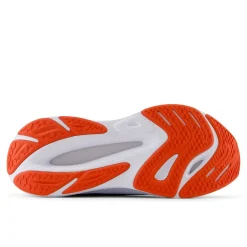 Walking Shoes|Athletic Shoes For Men*XLfeet Inc. New Balance Mens FuelCell Walker Elite - NB Navy/White/Neo Flame