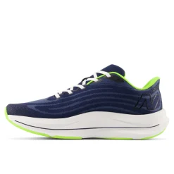 Walking Shoes|Athletic Shoes For Men*XLfeet Inc. New Balance Mens FuelCell Walker Elite - Navy/Thirty Watt/White