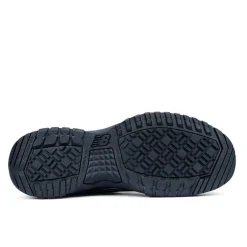 Work Shoes For Men*XLfeet Inc. New Balance Mens Quikshift Work Shoe - Composite Toe EH - Black/Black