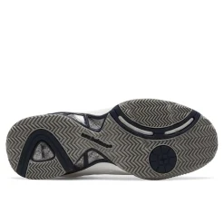 Athletic Shoes For Men*XLfeet Inc. New Balance Mens 806 Tennis - White