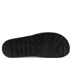 Slides*XLfeet Inc. New Balance 200 Slide - Black