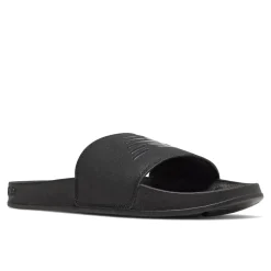 Slides*XLfeet Inc. New Balance 200 Slide - Black