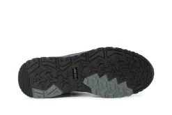 Work Shoes For Men*XLfeet New Balance Speedware - CT EH PR SR - Black
