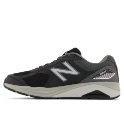 Walking Shoes|Athletic Shoes For Men*XLfeet Inc. New Balance 1540 v3 - Black/Castlerock