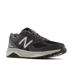 Walking Shoes|Athletic Shoes For Men*XLfeet Inc. New Balance 1540 v3 - Black/Castlerock