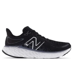 Walking Shoes|Athletic Shoes For Men*XLfeet Inc. New Balance 1080v12 Fresh Foam X - Black / Thunder