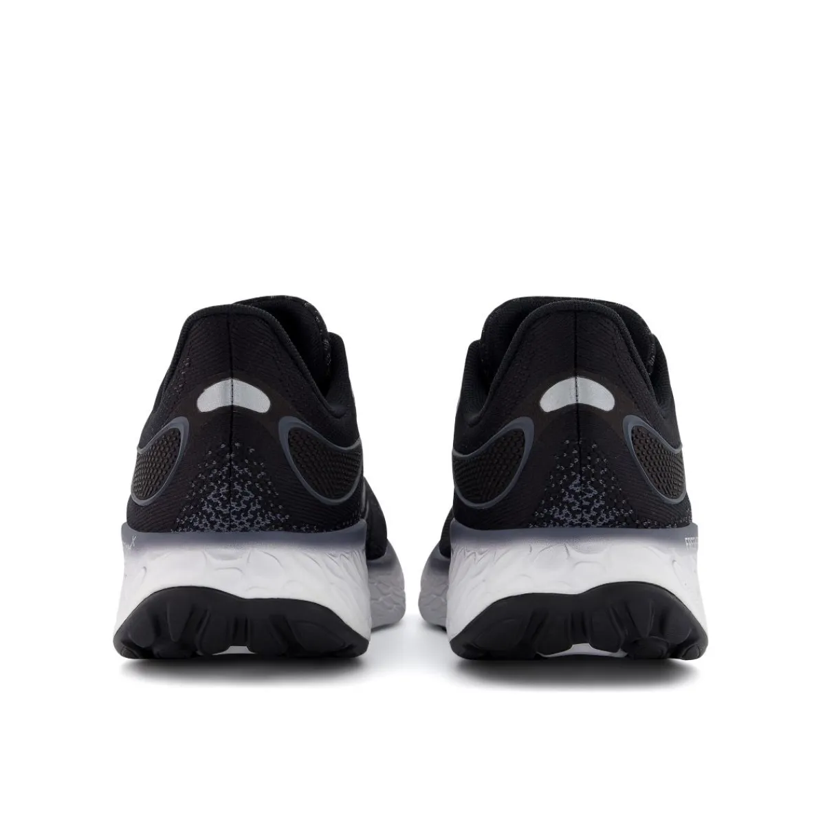 Walking Shoes|Athletic Shoes For Men*XLfeet Inc. New Balance 1080v12 Fresh Foam X - Black / Thunder