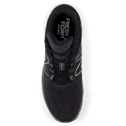 Walking Shoes|Casual Shoes*XLfeet Inc. New Balance 840v1 Fresh Foam X - Blacktop/Black
