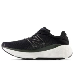 Walking Shoes|Casual Shoes*XLfeet Inc. New Balance 840v1 Fresh Foam X - Blacktop/Black