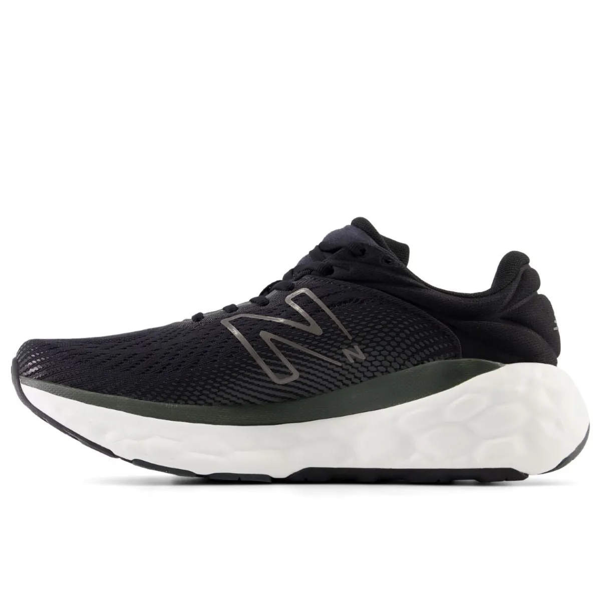 Walking Shoes|Casual Shoes*XLfeet Inc. New Balance 840v1 Fresh Foam X - Blacktop/Black