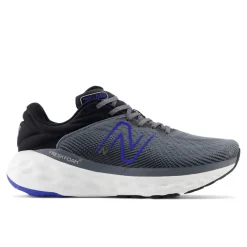 Walking Shoes|Casual Shoes*XLfeet Inc. New Balance 840v1 Fresh Foam X - Castlerock/Marine Blue & Black