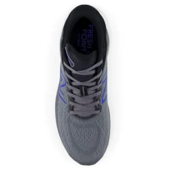 Walking Shoes|Casual Shoes*XLfeet Inc. New Balance 840v1 Fresh Foam X - Castlerock/Marine Blue & Black