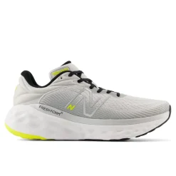 Walking Shoes|Casual Shoes*XLfeet Inc. New Balance 840v1 Fresh Foam X - Grey Matter/Silver Metallic/Firefly